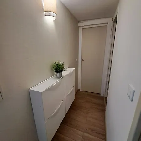 Apartment Proche Bord De