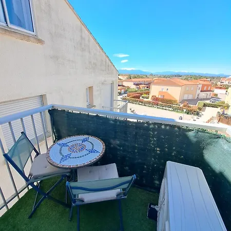 Proche Bord De Apartment